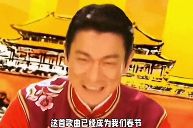 刘德华的快歌有哪些 这些经典节奏感十足