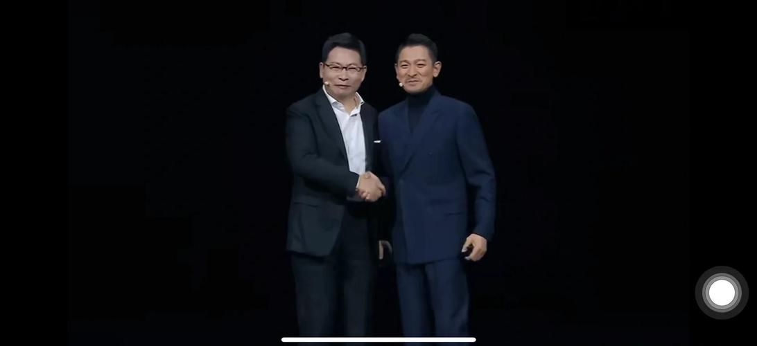 刘德华的成功之道：与向华强的深厚合作与坚持
