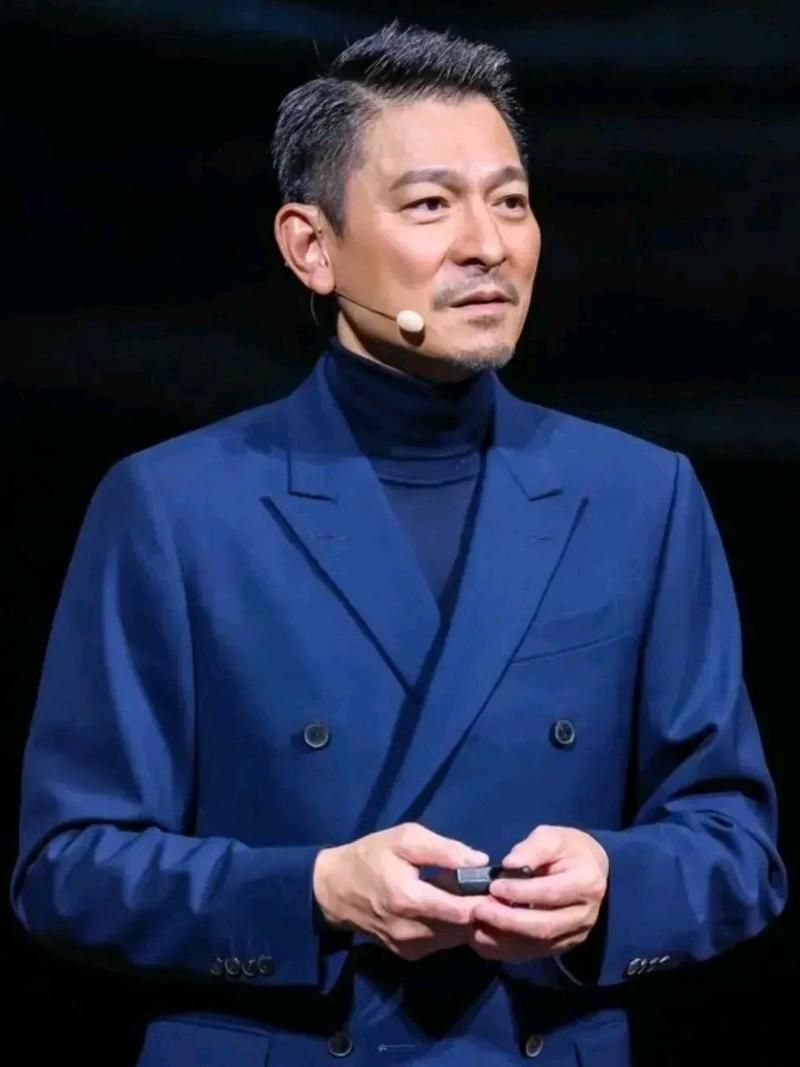 刘德华的手机号码被公开本人回应来了