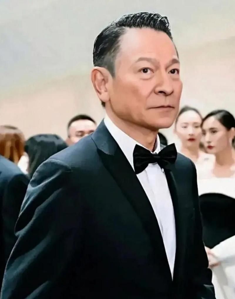 刘德华的手机号码被公开本人回应来了