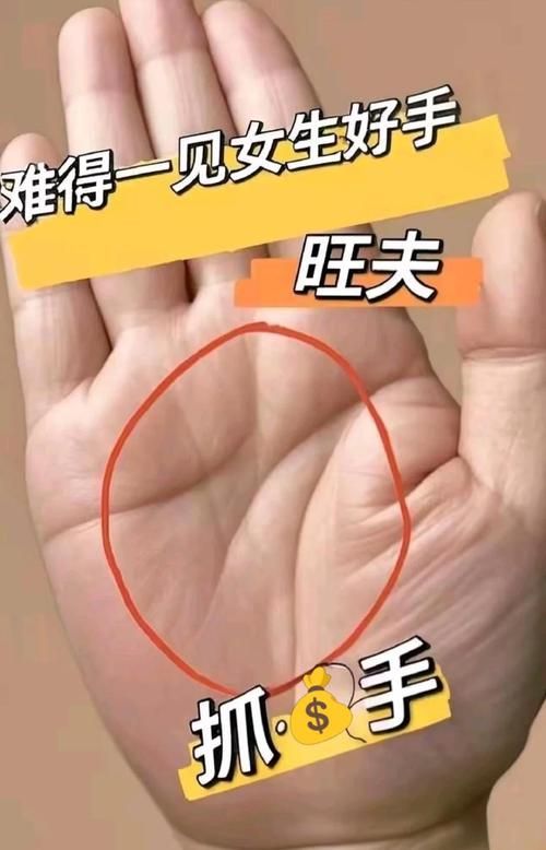 刘德华的手相究竟如何？看看他的成功背后有什么玄机