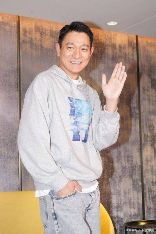 刘德华的手相究竟如何？看看他的成功背后有什么玄机