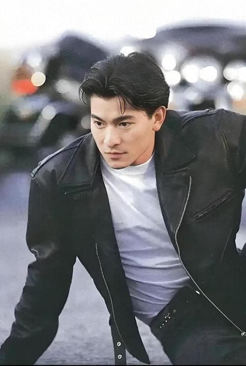 刘德华的手相究竟如何？看看他的成功背后有什么玄机