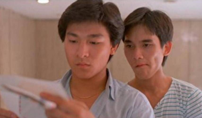 刘德华的挚友：娱乐圈的真情与陪伴