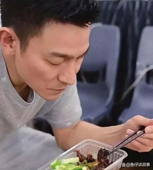 刘德华的日常饮食是怎样的？揭秘天王的养生之道