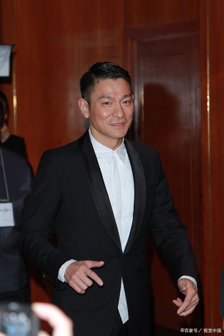 刘德华的最新消息不容错过他的最新动向