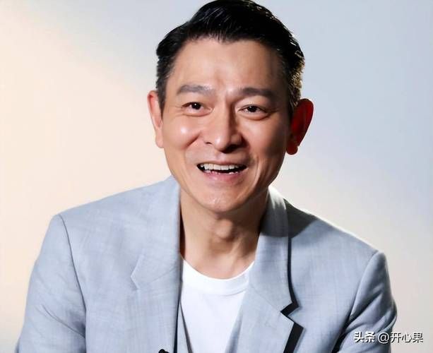 刘德华的模仿者有几个 盘点那些以假乱真的明星脸