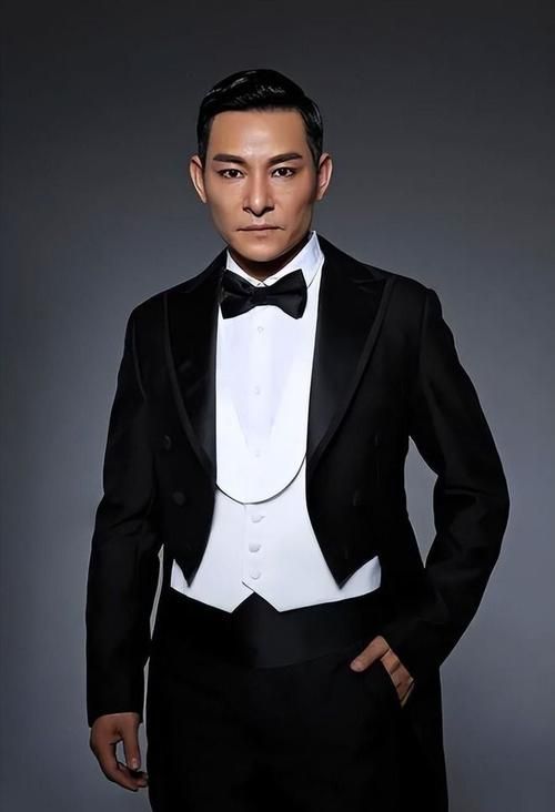 刘德华的模仿者有几个 盘点那些以假乱真的明星脸