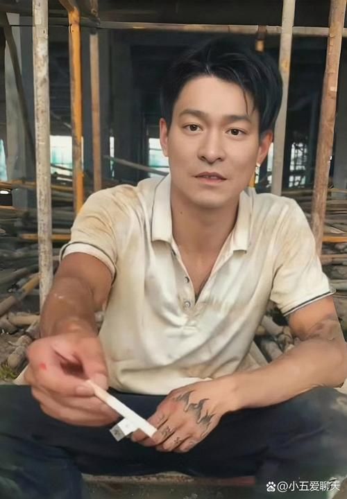 刘德华的模仿者有几个 盘点那些以假乱真的明星脸