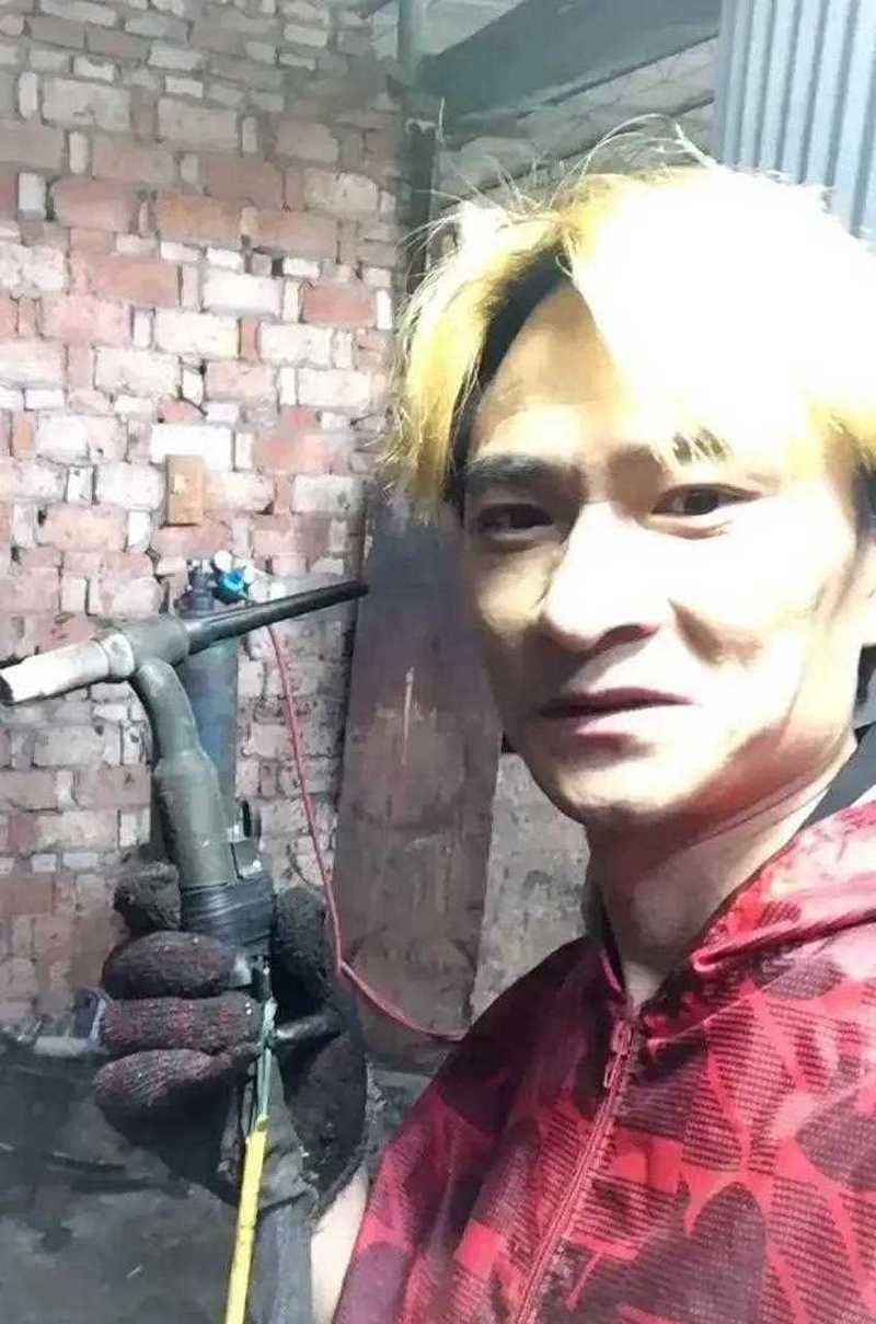 刘德华的模仿者有几个 盘点那些以假乱真的明星脸