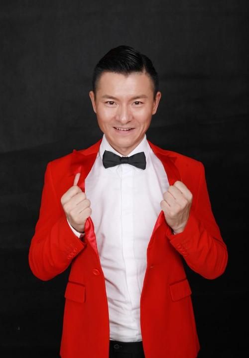 刘德华的模仿者有几个 盘点那些以假乱真的明星脸