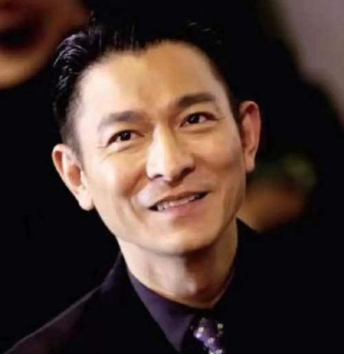 刘德华的气质养成：努力与外貌的完美结合