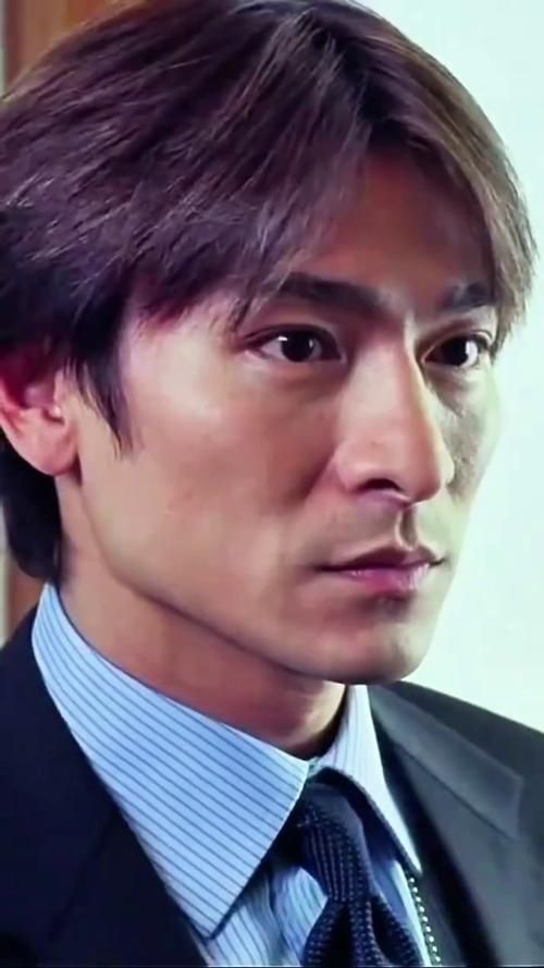 刘德华的演艺人生：看看圈内外的评价与口碑
