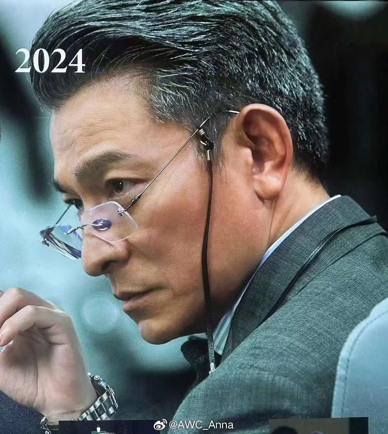 刘德华的电影公司最新动态和未来发展计划