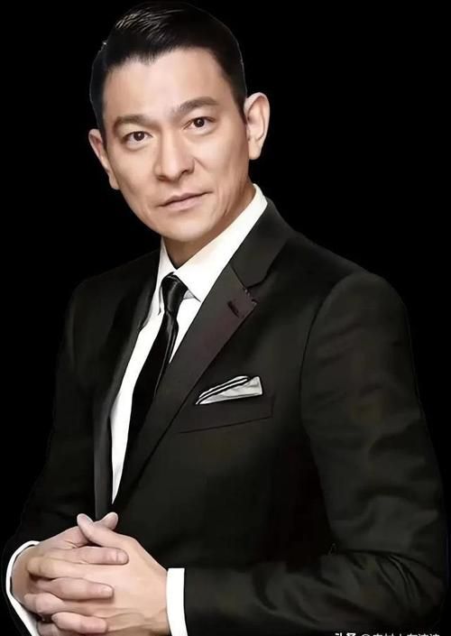 刘德华的电影公司最新动态和未来发展计划