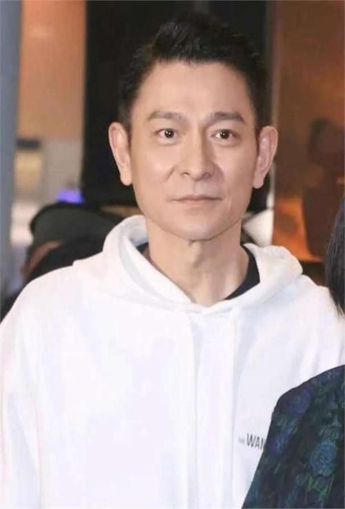 刘德华的真名叫什么他的原名竟然是这样