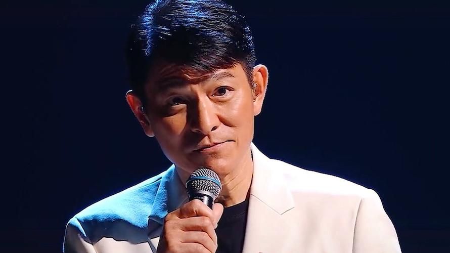 刘德华的真名叫什么他的原名竟然是这样