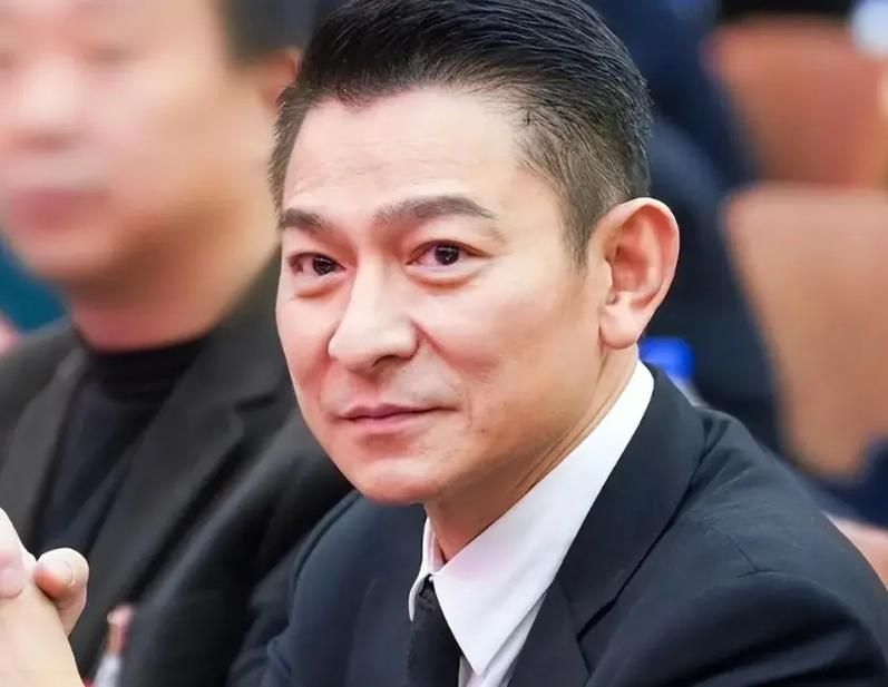 刘德华的真实年龄是多少？揭秘不老神话的背后！