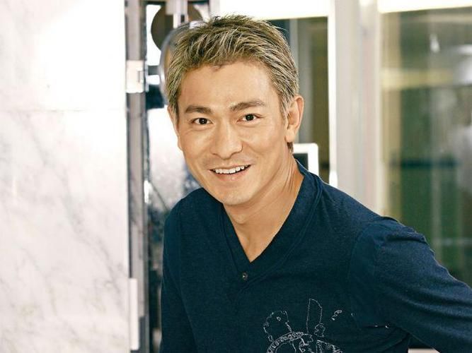刘德华的祖籍是哪里 他的家族历史大揭秘