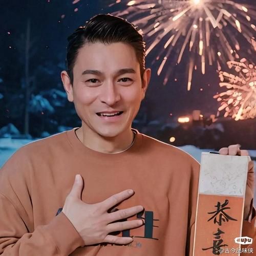 刘德华的精彩人生：影视歌三栖发展及慈善事业