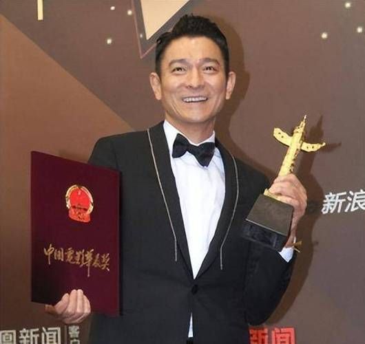 刘德华的纹身是真的吗 天王亲口回应纹身传闻