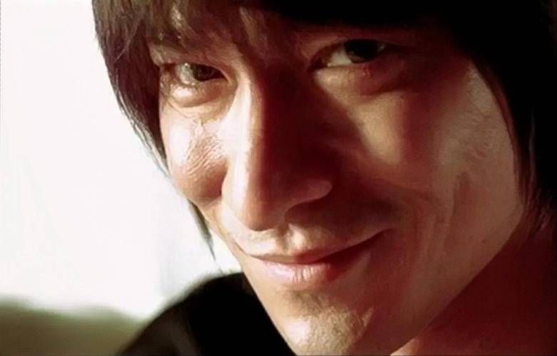 刘德华的纹身：电影特效还是真实存在？