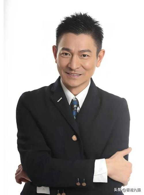 刘德华的经纪人是谁 这位大佬一直默默支持他