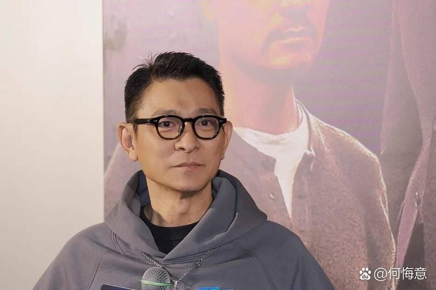 刘德华的老师是谁？揭秘天王背后的神秘恩师