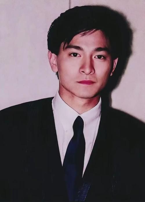 刘德华的艺人都是谁？影帝影后竟然都在其中？
