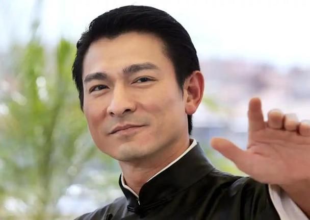 刘德华的艺人都是谁？影帝影后竟然都在其中？