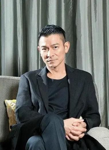 刘德华的艺人都是谁？影帝影后竟然都在其中？