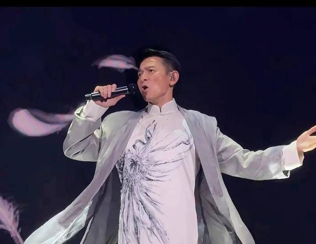 刘德华的血型你知道吗？罕见血型大公开