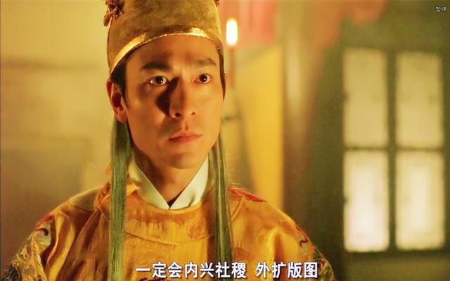刘德华的西门吹雪和其他版本对比谁更胜一筹