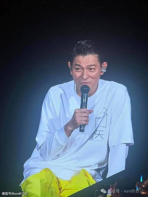 刘德华的西门吹雪和其他版本对比谁更胜一筹