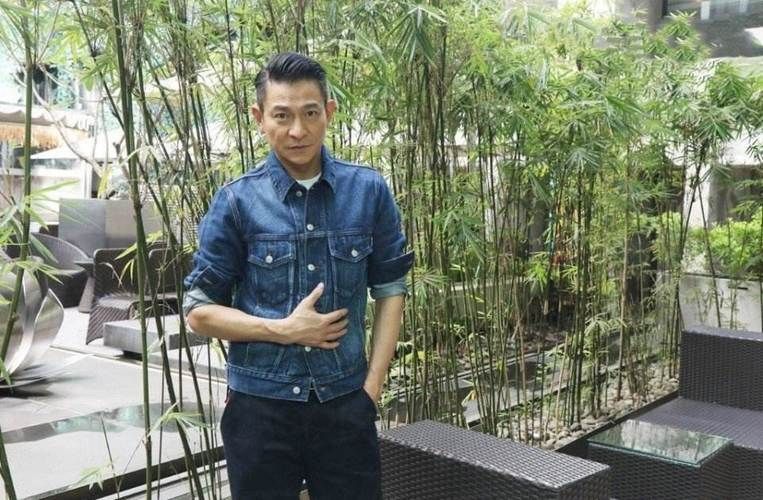刘德华的豪宅有多大？2000平米豪宅价值5亿