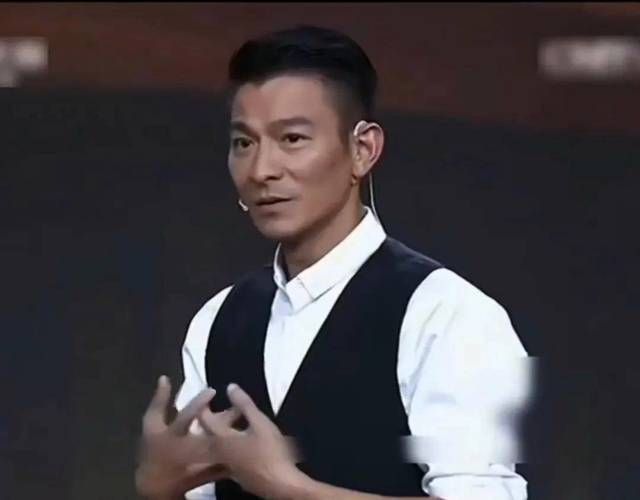刘德华的超高情商：教你如何成为人际高手