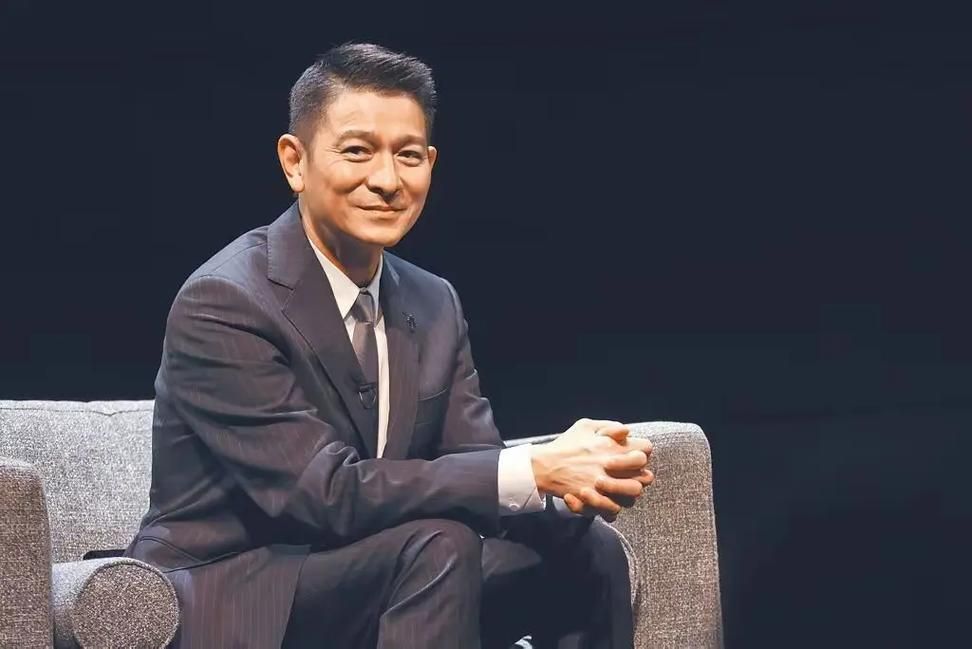 刘德华的身高是多少他的身高对演艺事业有影响吗
