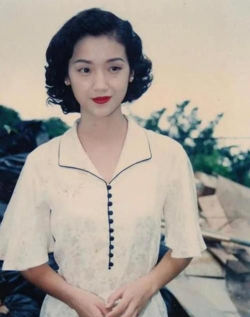 刘德华的那些女友们：一段段鲜为人知的恋情