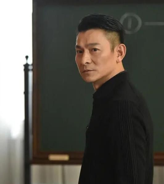 刘德华的都怪我这首歌为何能打动无数人心