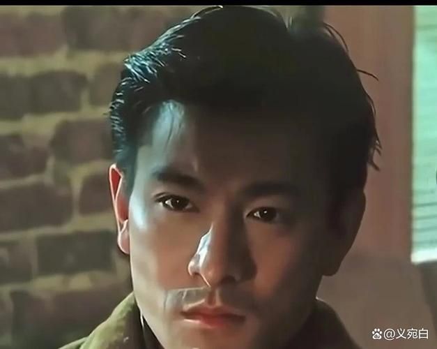 刘德华的鬼片你都看过吗？恐怖片里的华仔有多吓人？
