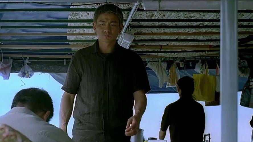 刘德华的黑历史？那些你可能不知道的负面新闻