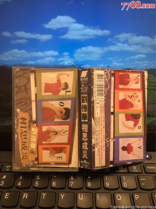 刘德华相思成灾歌曲背后的创作灵感揭秘