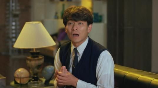刘德华真假威龙电影评价 搞笑动作片推荐