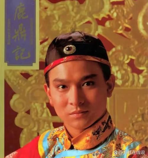 刘德华真假威龙：90年代港片巅峰之作！