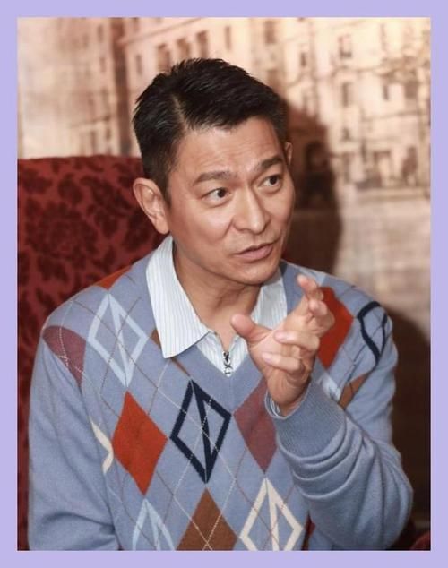 刘德华真名叫什么揭秘四大天王的本名由来