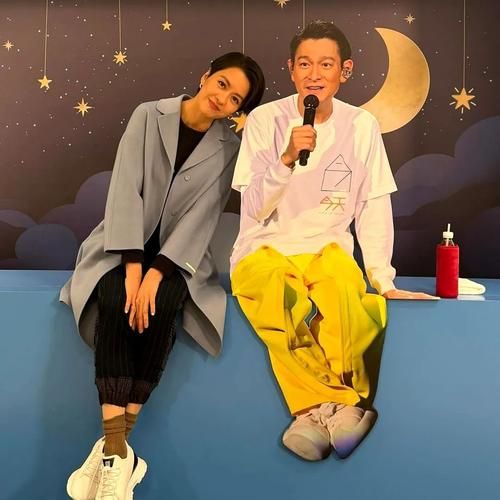 刘德华真实身高多少明星身高造假现象背后的真相