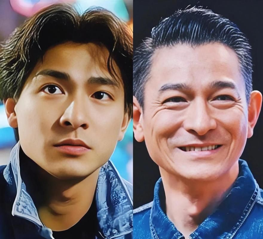 刘德华真实身高是多少 多年争议终有答案