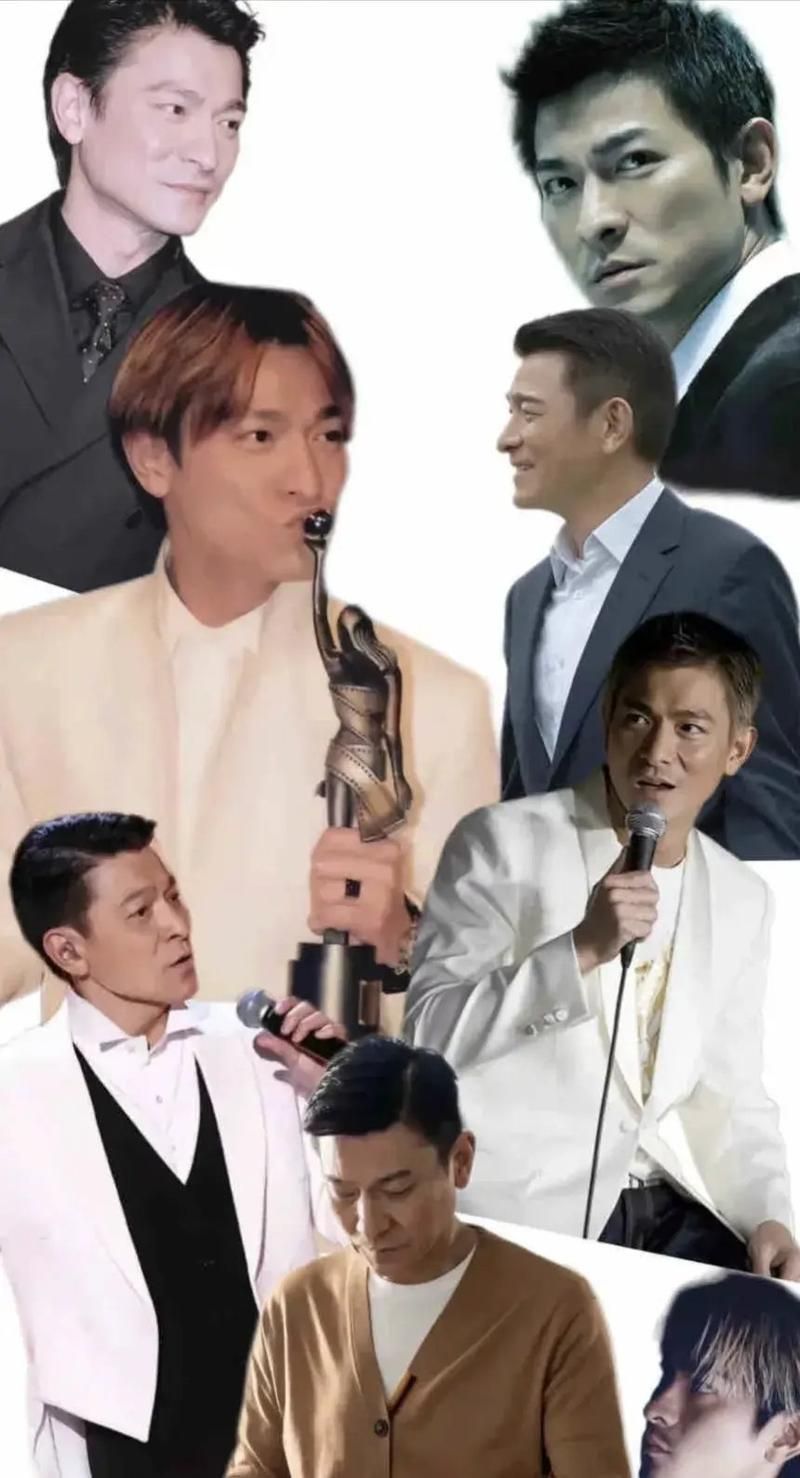 刘德华真实身高是多少 多年争议终有答案