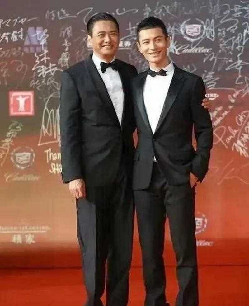 刘德华真实身高是多少 多年争议终有答案