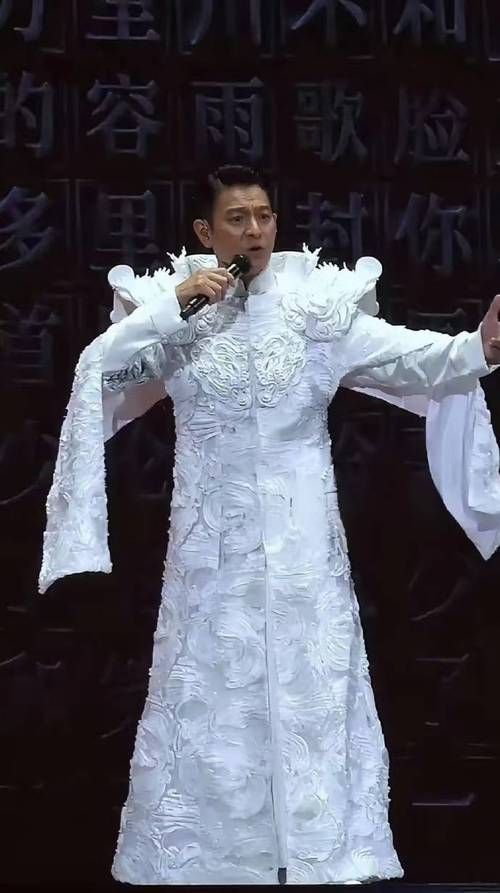 刘德华真实身高是多少 多年争议终有答案